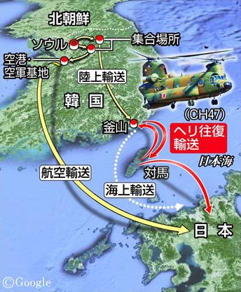 2017年7月5日、北朝鮮は大型核弾頭が搭載可能で新たに開発された大陸間弾道ミサイル（ICBM）の実験を実施し、弾頭を大気圏に再突入させる技術が検証されたと発表した。朝鮮中央通信（KCNA）が報じた。写真は、朝鮮中央通信（KCNA）、2017年7月4日提供