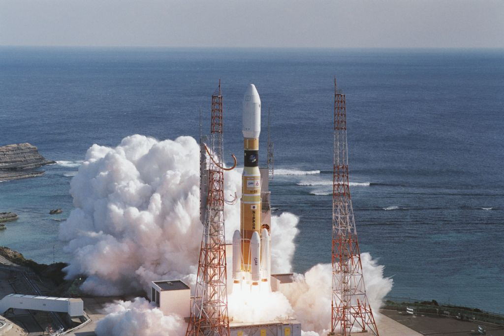 国産ロケット 国産衛星・探査機 打ち上げ 予定と実績 最新情報