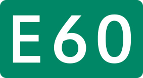 高速道路 ナンバリング E6